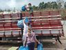 Escola de Itapiranga registra resultado positivo em projeto de reciclagem