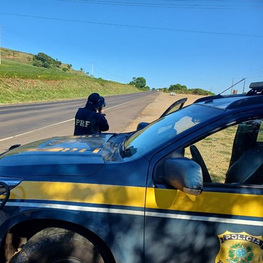 Operação nas rodovias registra 145 acidentes e 9 mortos nas BRs de SC