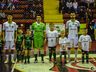 Nesta semana, São Miguel Futsal/Joni Gool joga contra Modelo Futsal