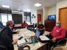 Lideranças de São José do Cedro buscam liberação de recursos junto aos deputados