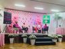 Evento do Núcleo da Mulher Empresária de Itapiranga reúne histórias de superação