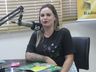 Soberanas da Facibel 2023 divulgam evento nas rádios Oeste e Itapiranga FM