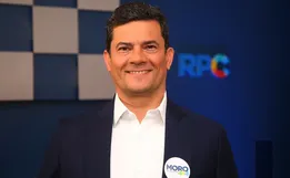Sergio Moro é eleito senador pelo Paraná