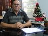 Vice-prefeito Elmar Hentz assume executivo cedrense