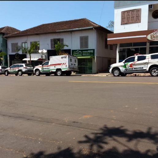 Após um ano e meio Comarca realiza júri