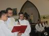 FOTOS: Márcio Joel Birck é ordenado Padre em igreja de Itapiranga