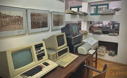 Museu de São Miguel do Oeste terá horário ampliado aos sábados