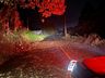 Temporal causa mais de 200 destelhamentos e deixa 6 famílias desalojadas em São Miguel do Oeste