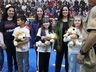 Proerd forma mais de 500 alunos em Campo Erê