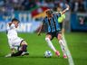 Grêmio perde para o Botafogo e fica a 10 pontos da liderança