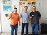 Debate da Rádio Oeste reúne candidatos à prefeito de Belmonte