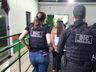 Polícia Civil de Maravilha prende casal envolvido na chacina de 6 pessoas