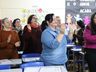 Campo Erê lança programa municipal de formação de professores