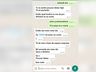 Jovem é preso por forjar sequestro e pedir R$ 18 mil em resgate para mãe