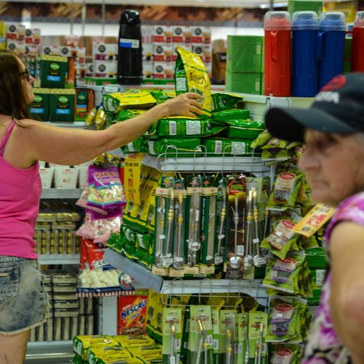 Preço da cesta básica subiu 25%, em média, nas principais capitais do Brasil em 2020
