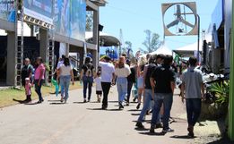 Confira o movimento desta última tarde de Faismo 2022