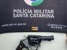 Homem é preso com arma escondida embaixo do pneu de estepe na BR-163