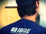 Inscrições para novos cargos no IBGE de SMOeste encerram nesta sexta-feira