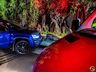 Condutor e ocupantes envolvidos em acidente com morte na BR-282 se evadiram do local