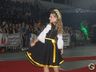 Laura, Djéssica e Débora são as novas soberanas da Oktoberfest