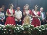 Grande público prestigia a abertura da 15ª Efacitus 