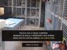 Polícia localiza criador clandestino de animais no interior de Cunha Porã