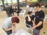 Lions Clube Iporã realiza ação preventiva de saúde nesta sexta-feira