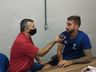 Azuriz Pato Branco segue se preparando para a 1º Divisão do Campeonato Paranaense