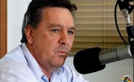 Justiça determina início da pena e ex-prefeito Nelson Foss da Silva é preso 