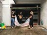 VÍDEO: Escola homenageia professores pela passagem do seu dia 