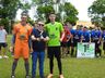 Clube Atlético Montese conquista o título de campeão do Comunitário*