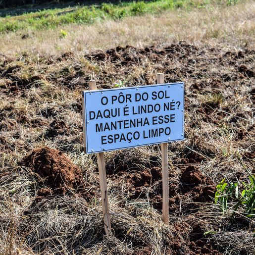 VÍDEO: Moradores reclamam de algazarra em loteamento e cobram rondas da PM