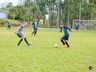 Grêmio Guamerim goleia Cantareira e mantém liderança do campeonato