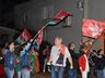 Petistas de São Miguel do Oeste comemoram vitória de Lula