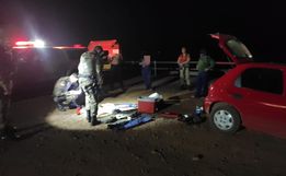 OPERAÇÃO HÓRUS: PMA flagra ocorrência de caça em Itapiranga