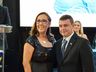 CDL empossa diretoria e comemora 49 anos de fundação em São Miguel do Oeste
