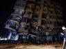 Terremoto já matou mais de 25 mil pessoas na Turquia e Síria