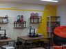 Espaço Maker amplia tecnologia e aulas práticas nas escolas
