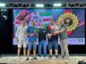 Secretaria de Esporte condecora mais de 100 personalidades e entidades com o Mérito Esportivo 2024