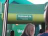 Cooperativas de SMO promovem o Dia do Cooperativismo com atividades na praça