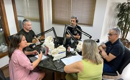 Peperi Debates discute 71 anos e desafios para o futuro de SMO