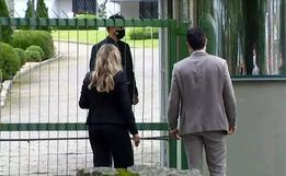 MPF e Polícia Federal fazem busca e apreensão na casa do governador Moisés