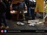 PRF e Polícia Civil prendem homem e apreendem mais de 44 kg de cocaína na região 