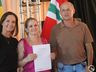 Professores efetivos tomam posse em Itapiranga