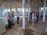 Trevisan entrega ordem de serviço no valor de R$ 238 mil para obra em escola