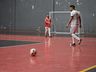 Com quatro gols de Gabi, São Miguel Futsal/Joni Gool goleia Faxinal Futsal
