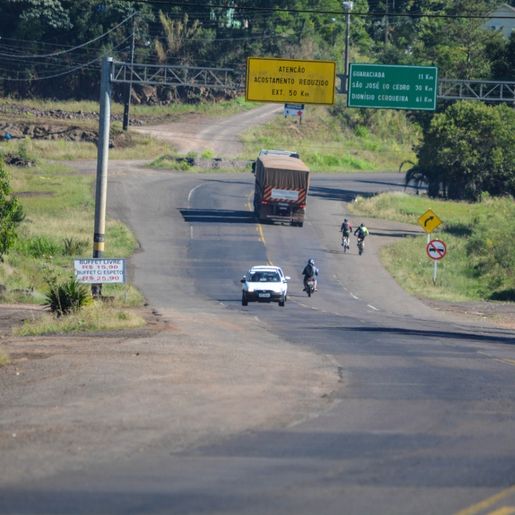 Deputados de SC elevam para R$ 300 milhões ajuda do Estado às rodovias federais
