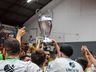 É CAMPEÃO: São Miguel Futsal derrota Luzerna e conquista título da Série Prata 