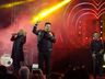 14ª Efacitus: atrações musicais lotam a área de shows na noite deste sábado