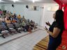 Professores passam por capacitação sobre o transtorno do espectro autista